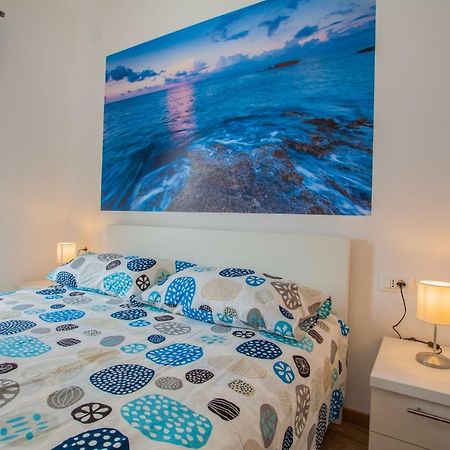 Apartment Garden Breeze Cres Eksteriør bilde