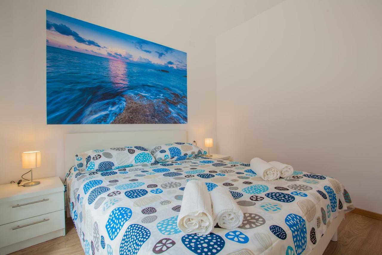 Apartment Garden Breeze Cres Eksteriør bilde